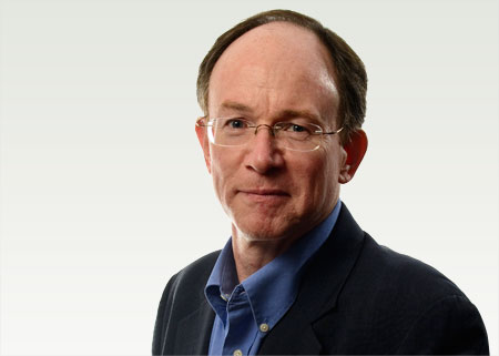 Mike Delany