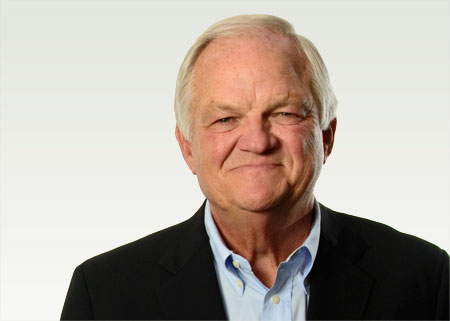 Bill Hunt