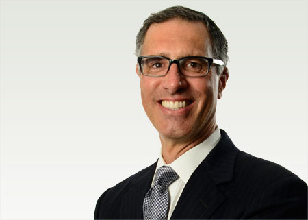Anthony R. Pesavento