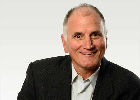 Terence Roche